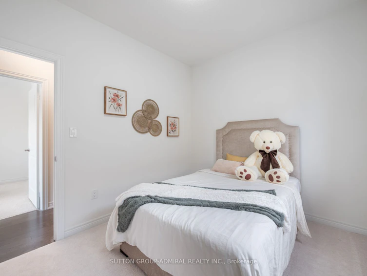 42 Vickery Street, Whitby, ON, L1P 0L2 - 24