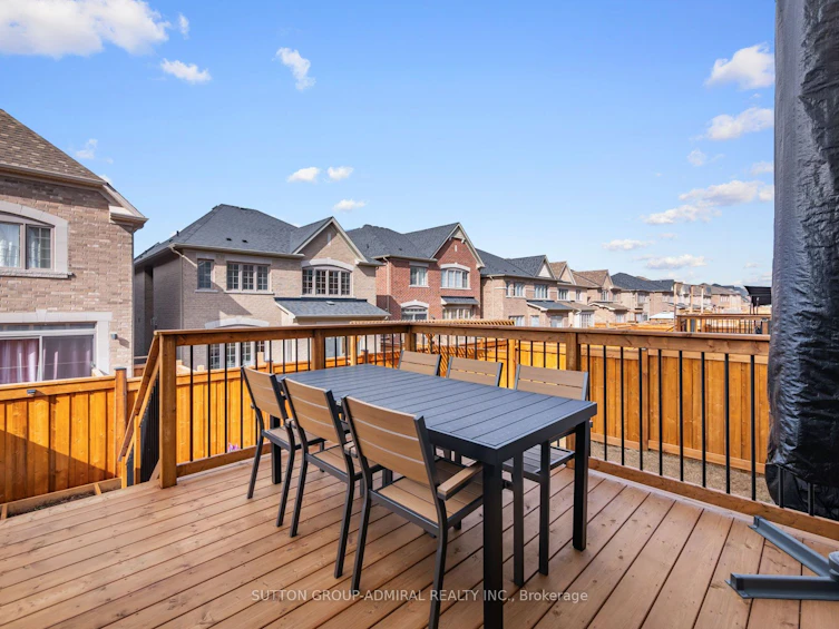 42 Vickery Street, Whitby, ON, L1P 0L2 - 17