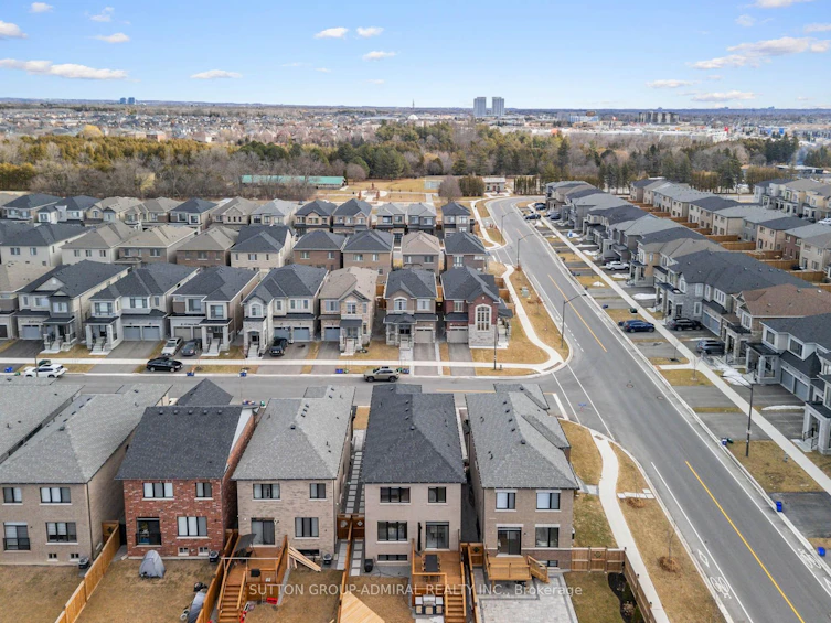 42 Vickery Street, Whitby, ON, L1P 0L2 - 27