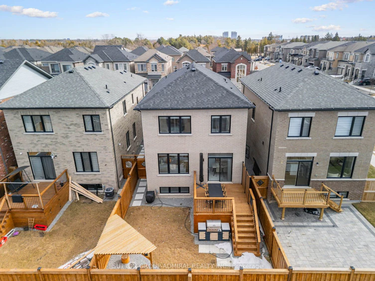 42 Vickery Street, Whitby, ON, L1P 0L2 - 26