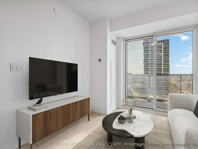 921-2031 Kennedy Road, Toronto, ON, M1T 0B8 - 2