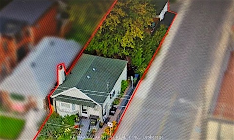 527 Victoria Park Avenue, Toronto, ON, M4C 5H2