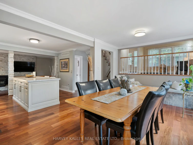 1890 Spruce Hill Road, Pickering, ON, L1V 1S7 - 2