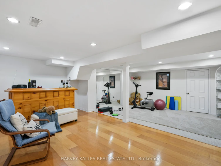 1890 Spruce Hill Road, Pickering, ON, L1V 1S7 - 26