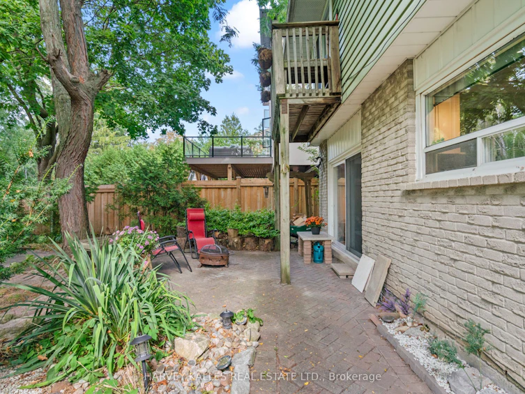 1890 Spruce Hill Road, Pickering, ON, L1V 1S7 - 29