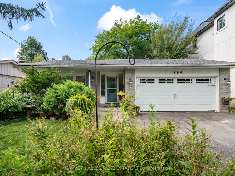 1890 Spruce Hill Road, Pickering, ON, L1V 1S7 - 36