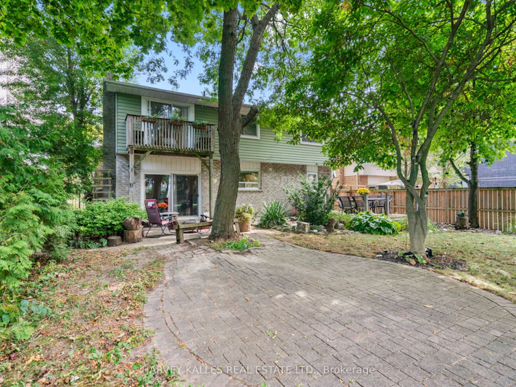 1890 Spruce Hill Road, Pickering, ON, L1V 1S7 - 33