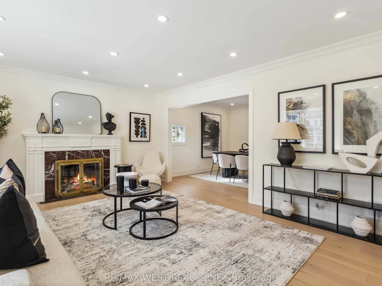 4 Harding Boulevard, Toronto, ON, M1N 3C9 - 9