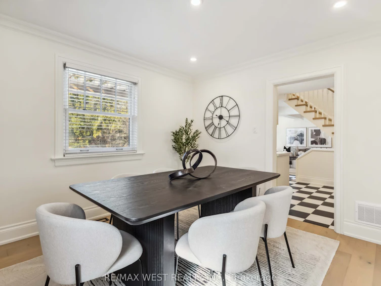 4 Harding Boulevard, Toronto, ON, M1N 3C9 - 12