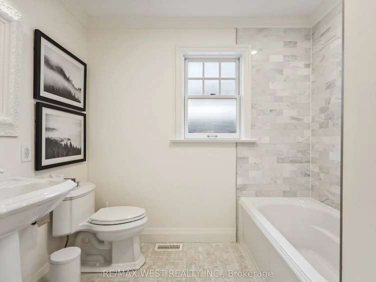 4 Harding Boulevard, Toronto, ON, M1N 3C9 - 22