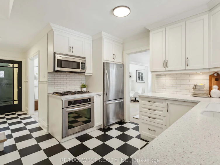 4 Harding Boulevard, Toronto, ON, M1N 3C9 - 15