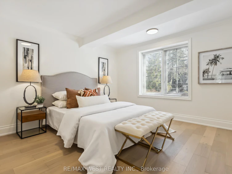 4 Harding Boulevard, Toronto, ON, M1N 3C9 - 23