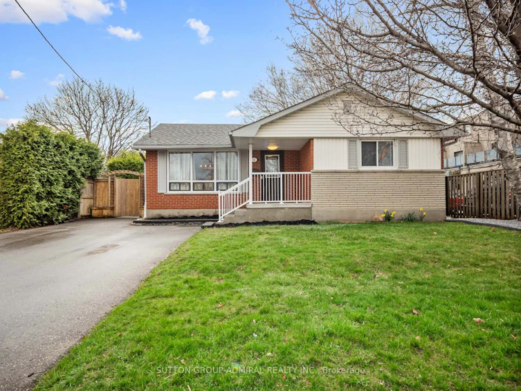 12 Simpson Avenue, Clarington, ON, L1C 2H6 - 32