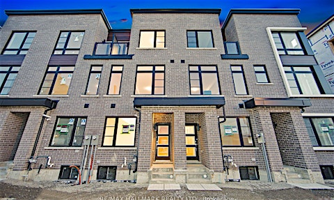 134 Brockley Drive, Toronto, ON, M1P 3C1