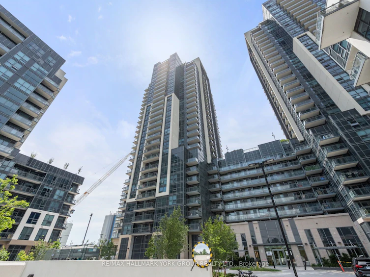 903-20 Meadowglen Place, Toronto, ON, M1H 2Y5 - 22