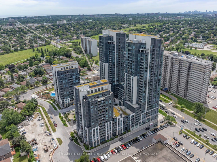 903-20 Meadowglen Place, Toronto, ON, M1H 2Y5 - 29