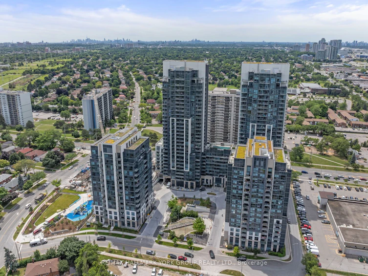 903-20 Meadowglen Place, Toronto, ON, M1H 2Y5 - 31