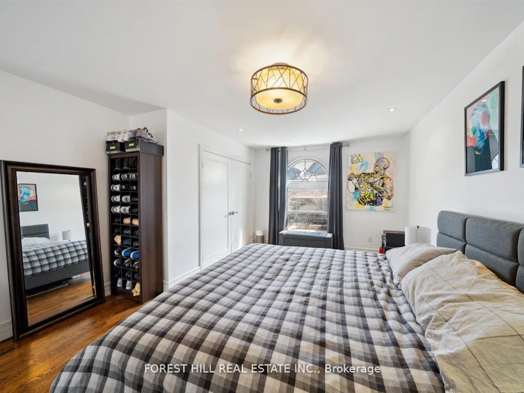 Th3-10 Buller Avenue, Toronto, ON, M4L 1C1 - 21