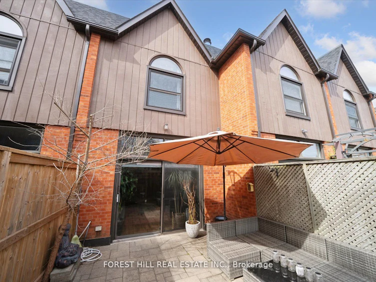 Th3-10 Buller Avenue, Toronto, ON, M4L 1C1 - 35