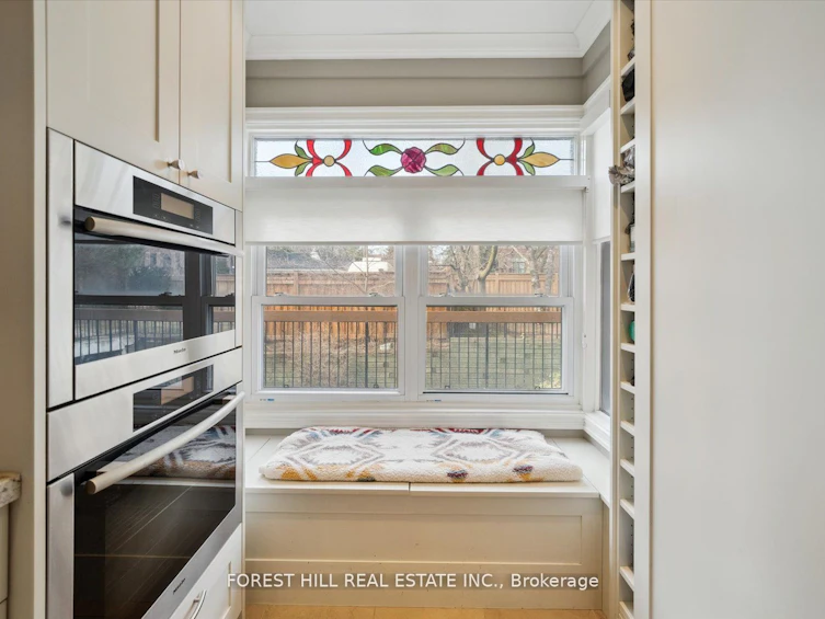 Th3-10 Buller Avenue, Toronto, ON, M4L 1C1 - 15