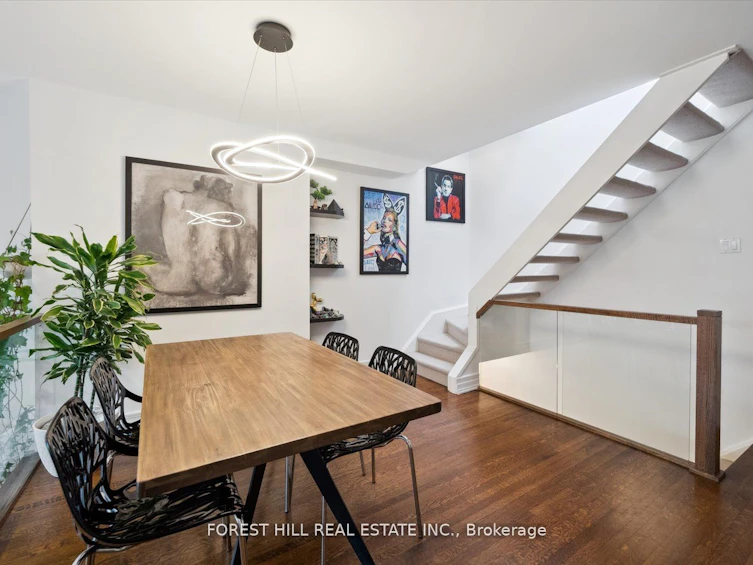 Th3-10 Buller Avenue, Toronto, ON, M4L 1C1 - 7
