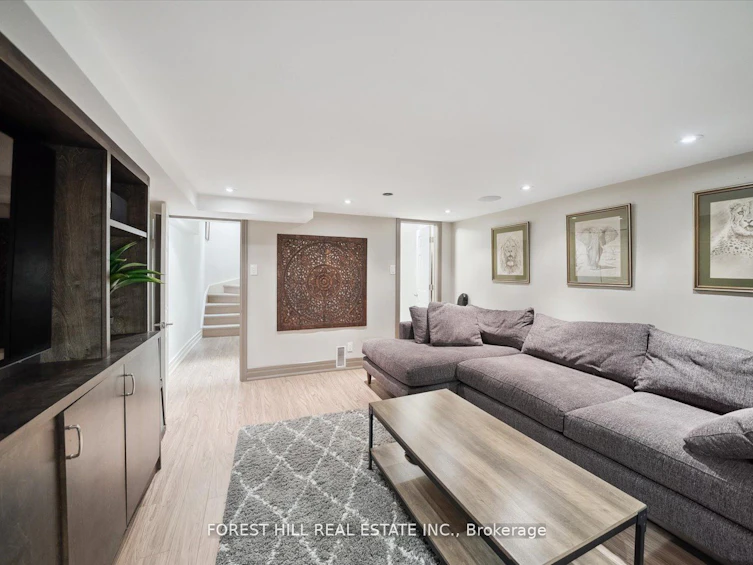 Th3-10 Buller Avenue, Toronto, ON, M4L 1C1 - 29