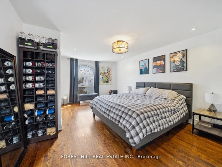 Th3-10 Buller Avenue, Toronto, ON, M4L 1C1 - 20