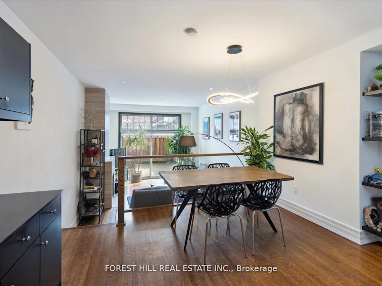 Th3-10 Buller Avenue, Toronto, ON, M4L 1C1 - 6