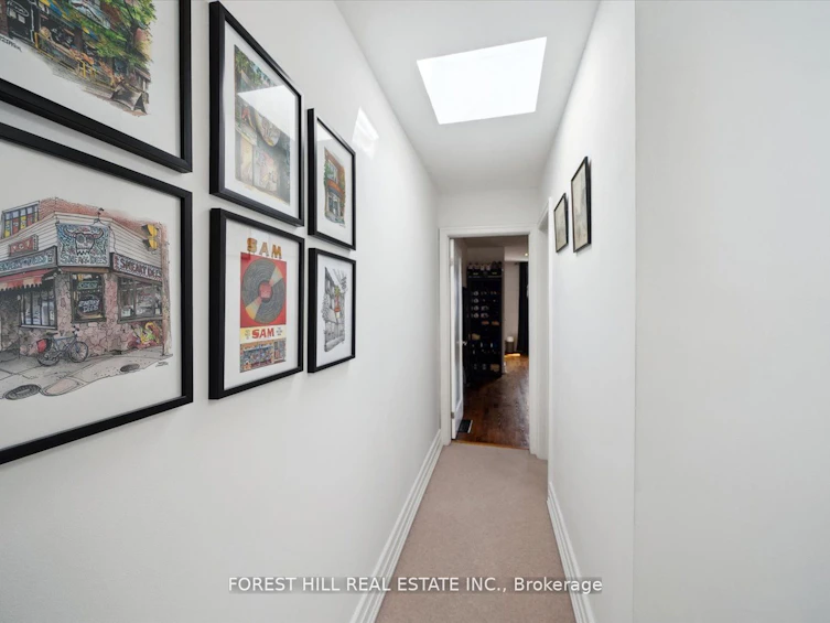Th3-10 Buller Avenue, Toronto, ON, M4L 1C1 - 26