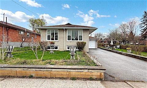 19 Tremely Crescent, Toronto, ON, M1K 3Y6