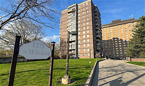1003-1275 Markham Road, Toronto, ON, M1H 3A2