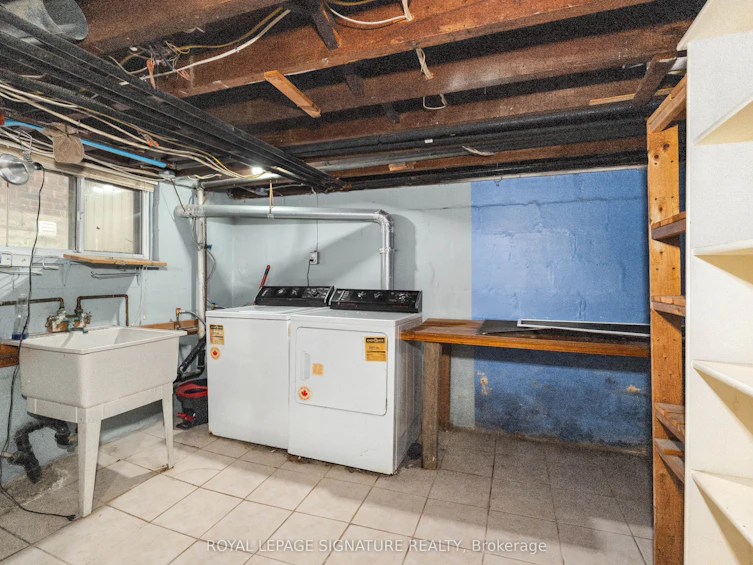 38 Bonnie Brae Boulevard, Toronto, ON, M4J 4N2 - 16
