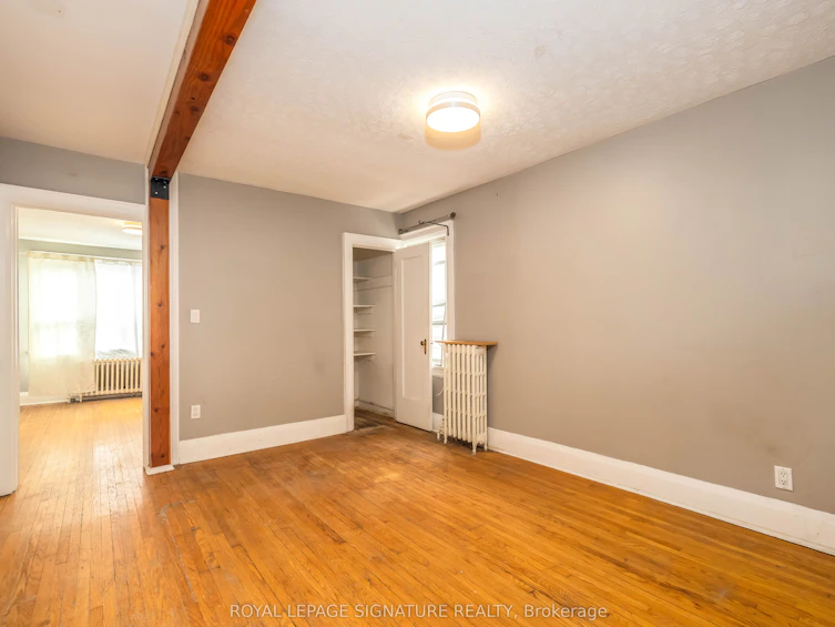 38 Bonnie Brae Boulevard, Toronto, ON, M4J 4N2 - 9