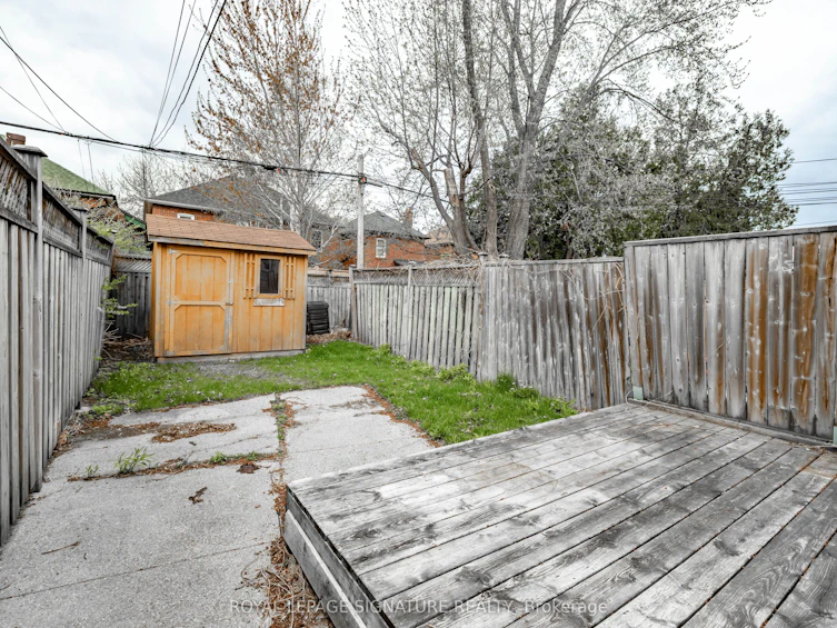 38 Bonnie Brae Boulevard, Toronto, ON, M4J 4N2 - 17