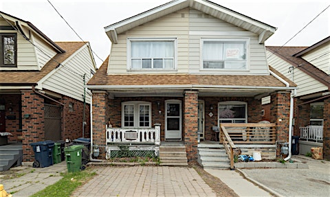 38 Bonnie Brae Boulevard, Toronto, ON, M4J 4N2
