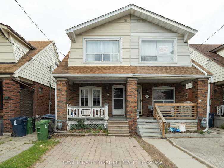 38 Bonnie Brae Boulevard, Toronto, ON, M4J 4N2