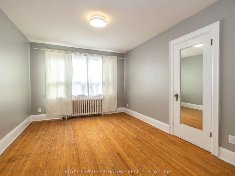 38 Bonnie Brae Boulevard, Toronto, ON, M4J 4N2 - 8