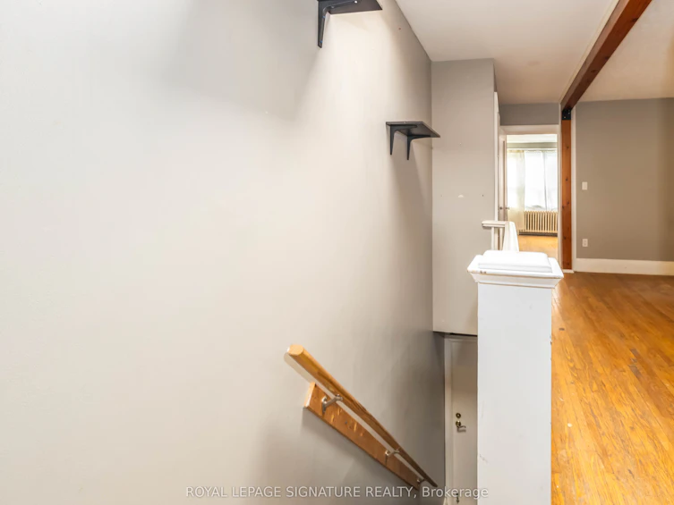 38 Bonnie Brae Boulevard, Toronto, ON, M4J 4N2 - 7
