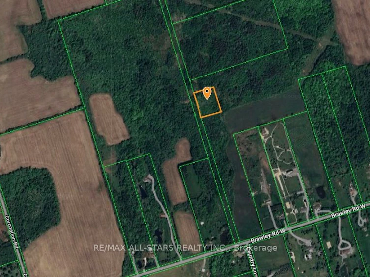 8165 Country Lane, Whitby, ON, L1P 1M1