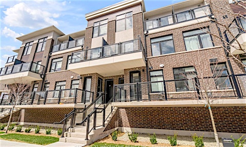 225-755 Omega Drive, Pickering, ON, L1V 0H1