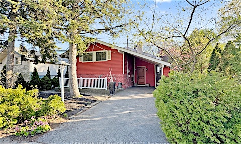 38 Northfield Road, Toronto, ON, M1G 2H4