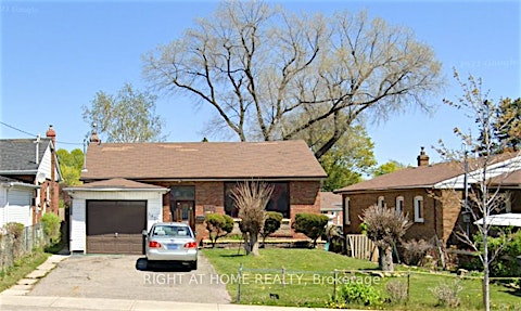 1477 Danforth Road, Toronto, ON, M1J 1H5