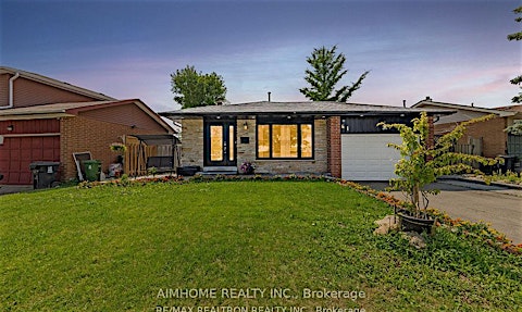 61 Rotary Drive, Toronto, ON, M1B 2J4