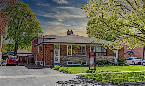 153 Rodda Boulevard, Toronto, ON, M1E 3A1