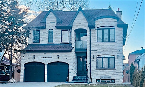 3686 Ellesmere Road S, Toronto, ON, M1C 1H6