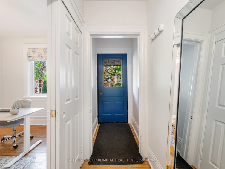 344 Logan Avenue, Toronto, ON, M4M 2N7 - 3