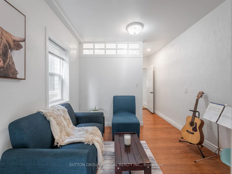 344 Logan Avenue, Toronto, ON, M4M 2N7 - 11