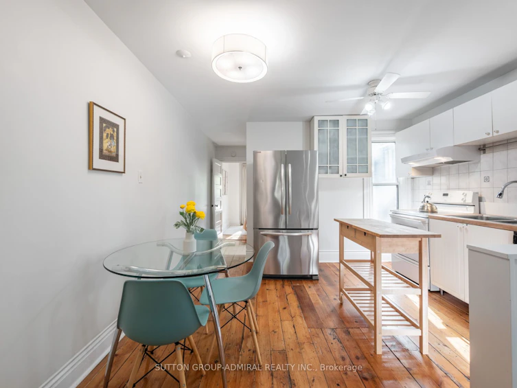 344 Logan Avenue, Toronto, ON, M4M 2N7 - 22
