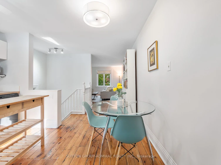 344 Logan Avenue, Toronto, ON, M4M 2N7 - 26