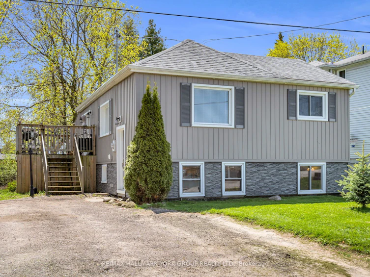 152 Centre Street, Scugog, ON, L0B 1E0